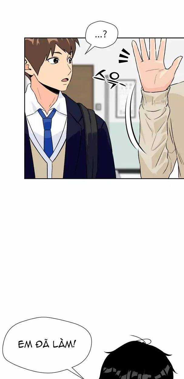 Gương Mặt Thiên Tài Chapter 8 trang 26