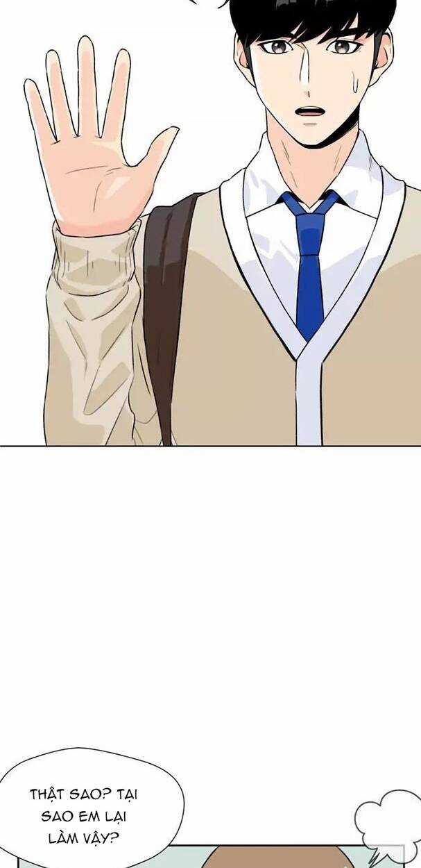 Gương Mặt Thiên Tài Chapter 8 trang 27