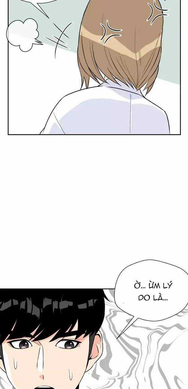 Gương Mặt Thiên Tài Chapter 8 trang 28