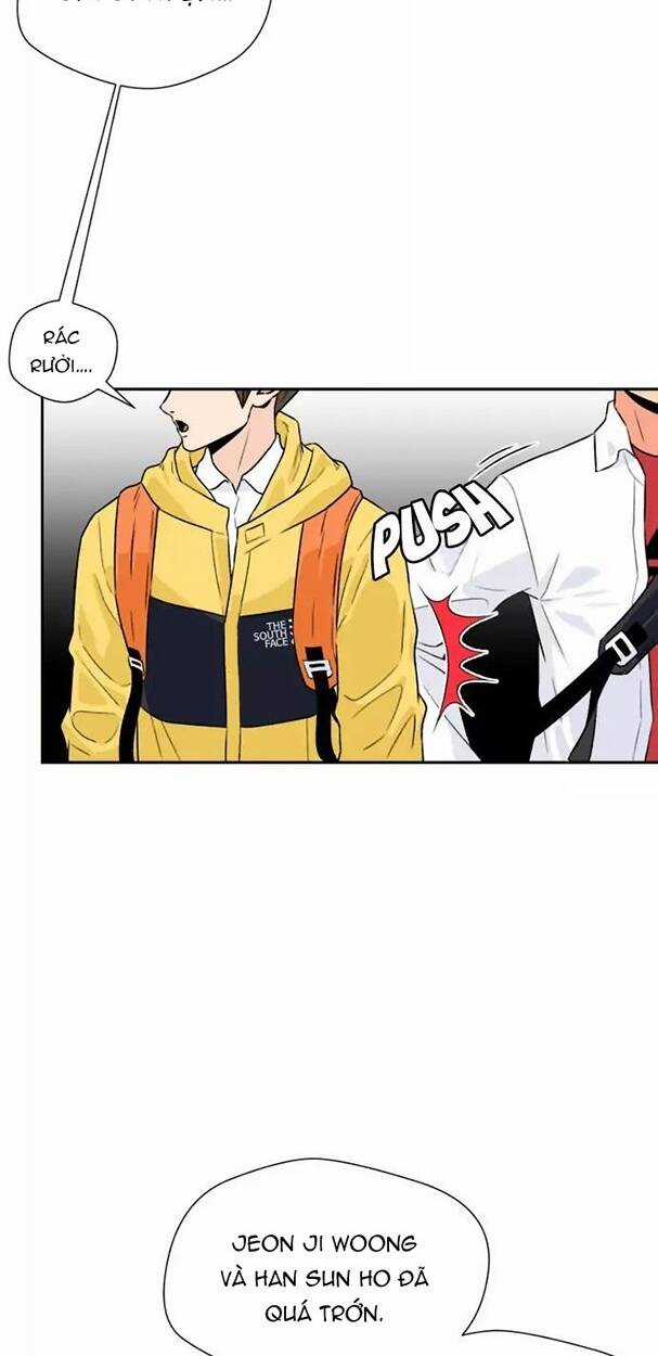 Gương Mặt Thiên Tài Chapter 8 trang 31