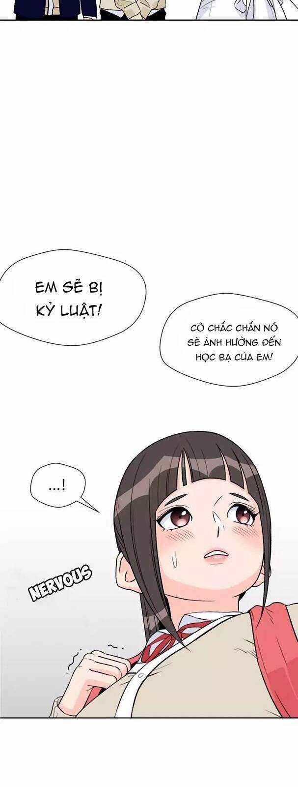 Gương Mặt Thiên Tài Chapter 8 trang 36