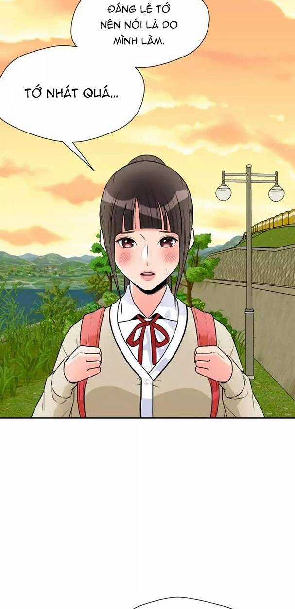 Gương Mặt Thiên Tài Chapter 8 trang 41