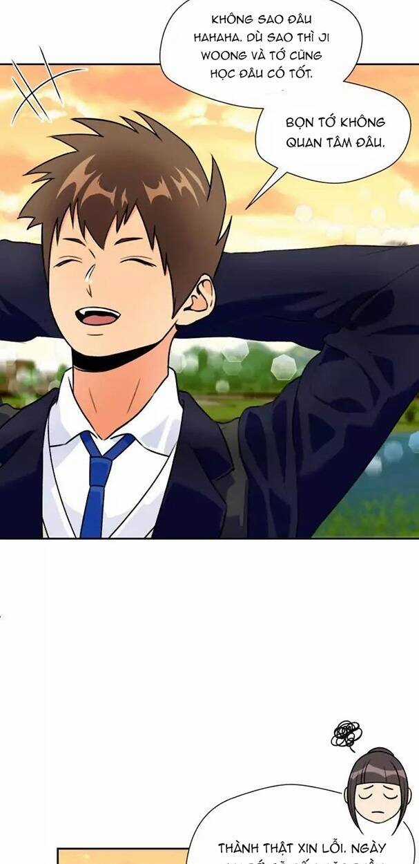 Gương Mặt Thiên Tài Chapter 8 trang 42