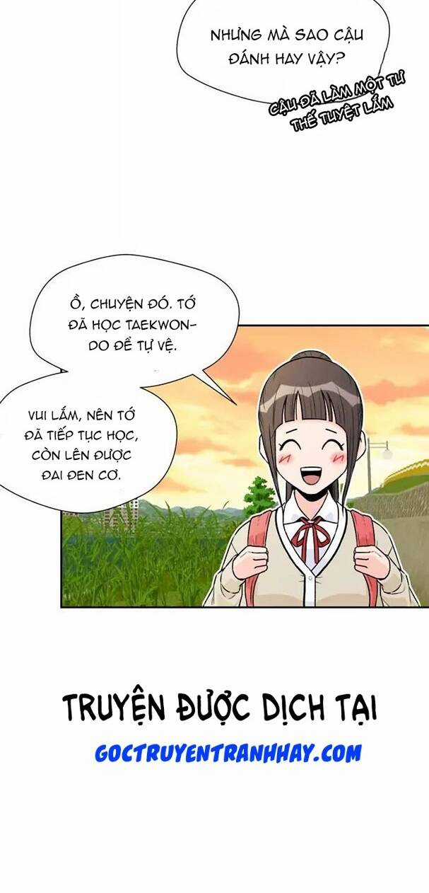 Gương Mặt Thiên Tài Chapter 8 trang 45