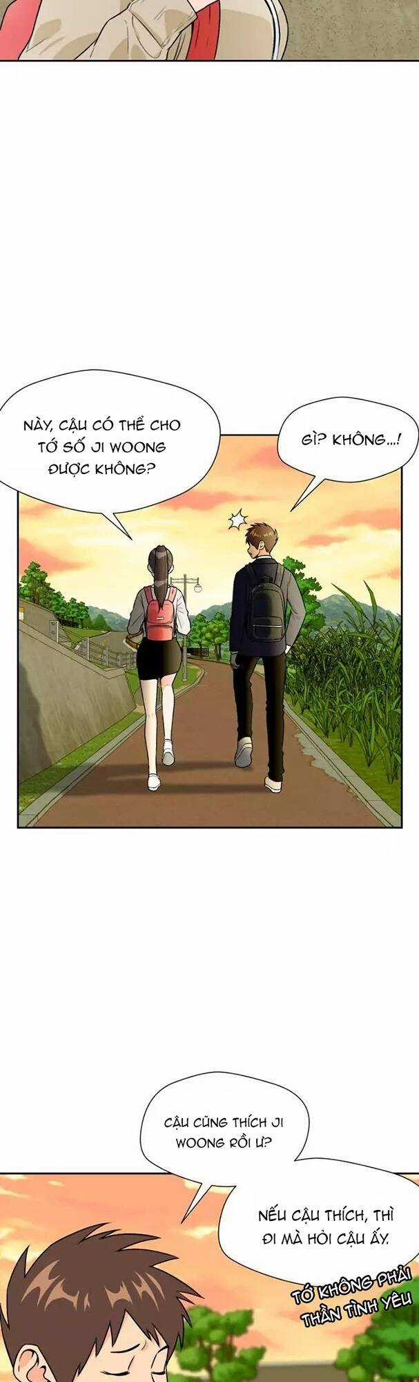 Gương Mặt Thiên Tài Chapter 8 trang 47