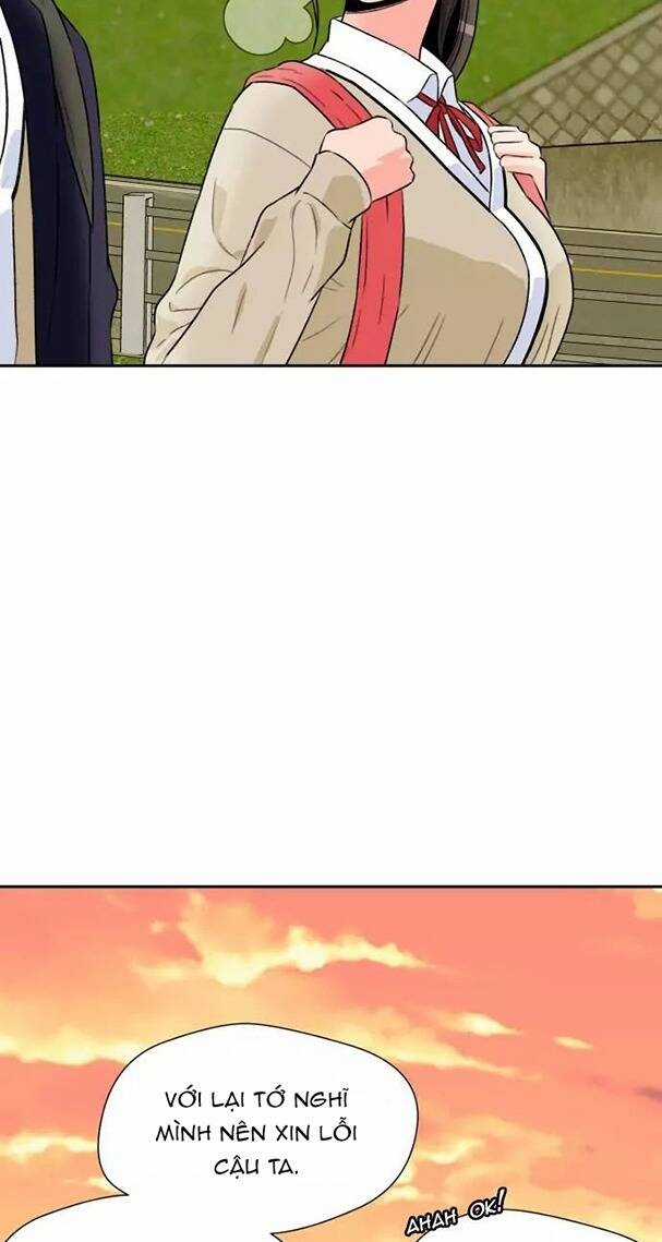 Gương Mặt Thiên Tài Chapter 8 trang 49