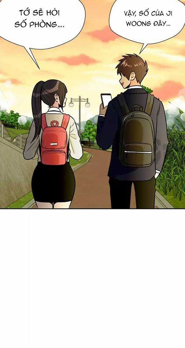 Gương Mặt Thiên Tài Chapter 8 trang 50