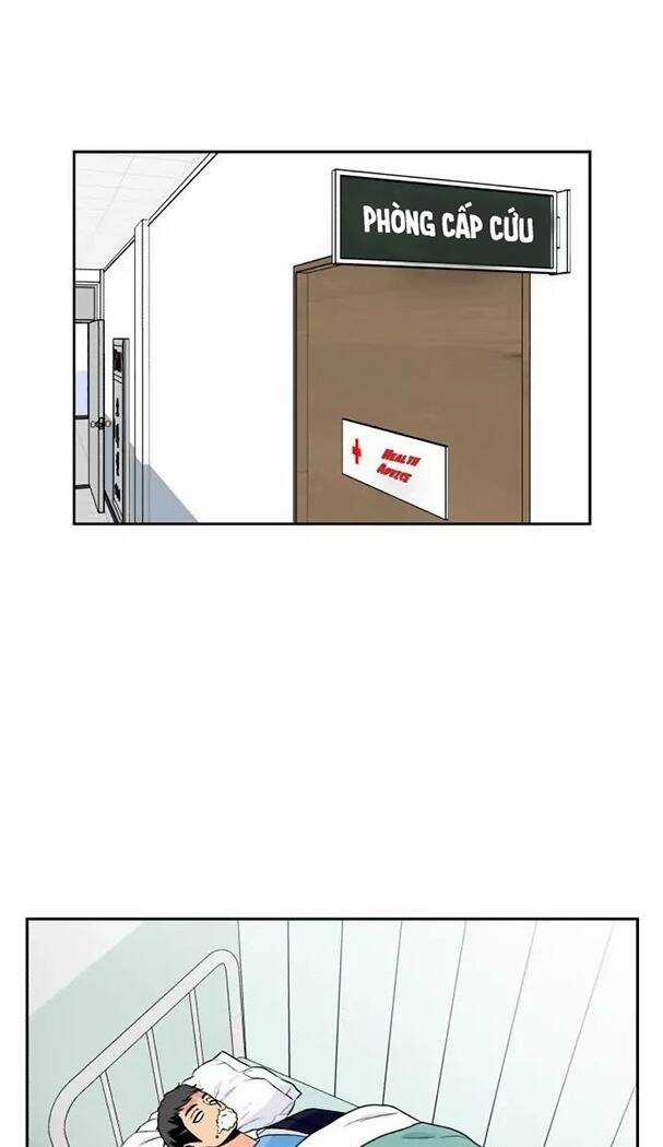 Gương Mặt Thiên Tài Chapter 8 trang 51