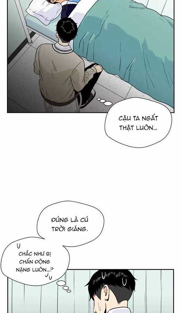 Gương Mặt Thiên Tài Chapter 8 trang 52