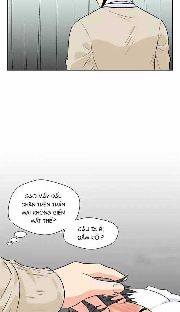 Gương Mặt Thiên Tài Chapter 8 trang 53