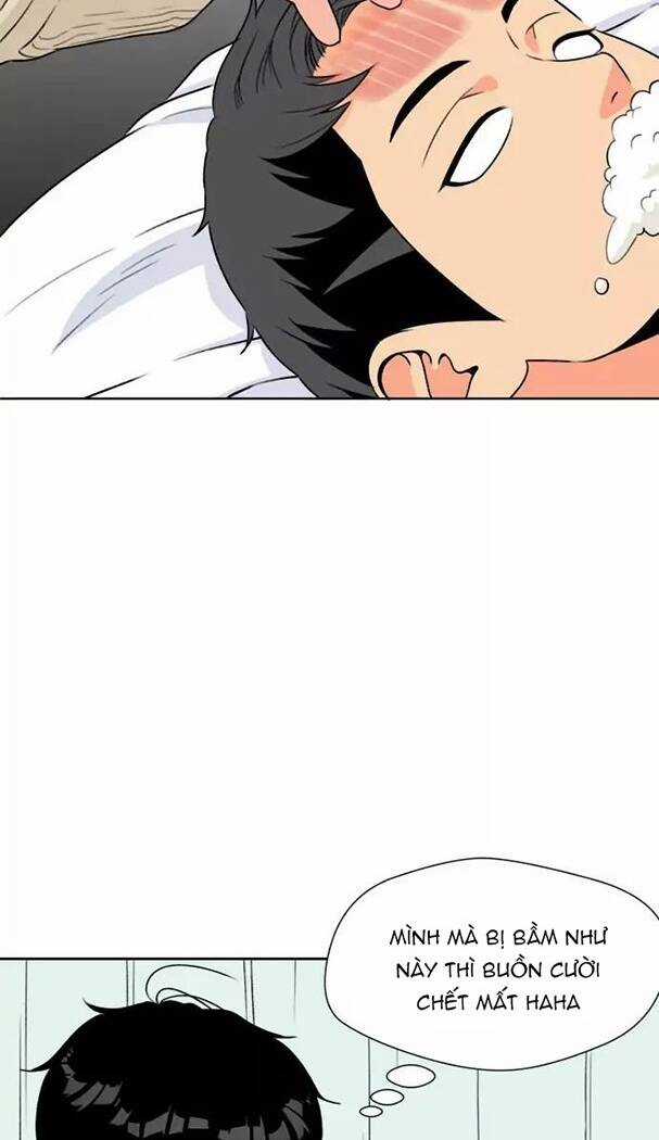 Gương Mặt Thiên Tài Chapter 8 trang 54