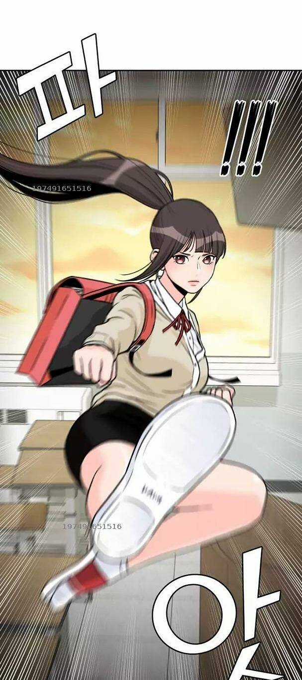 Gương Mặt Thiên Tài Chapter 8 trang 6