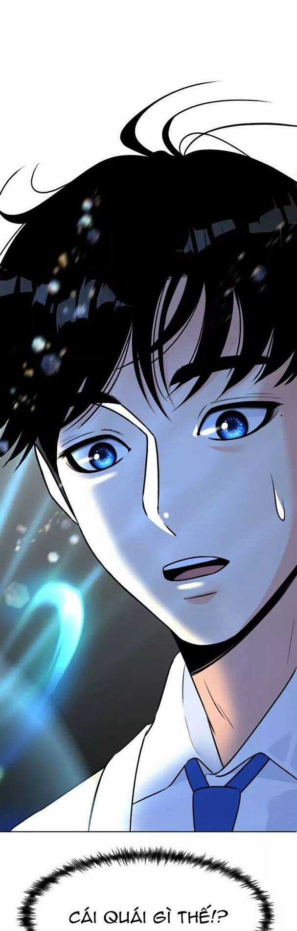 Gương Mặt Thiên Tài Chapter 8 trang 60