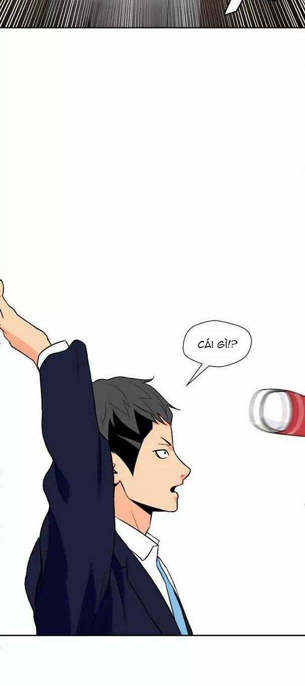 Gương Mặt Thiên Tài Chapter 8 trang 7