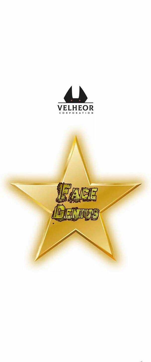 Gương Mặt Thiên Tài Chapter 8 trang 8