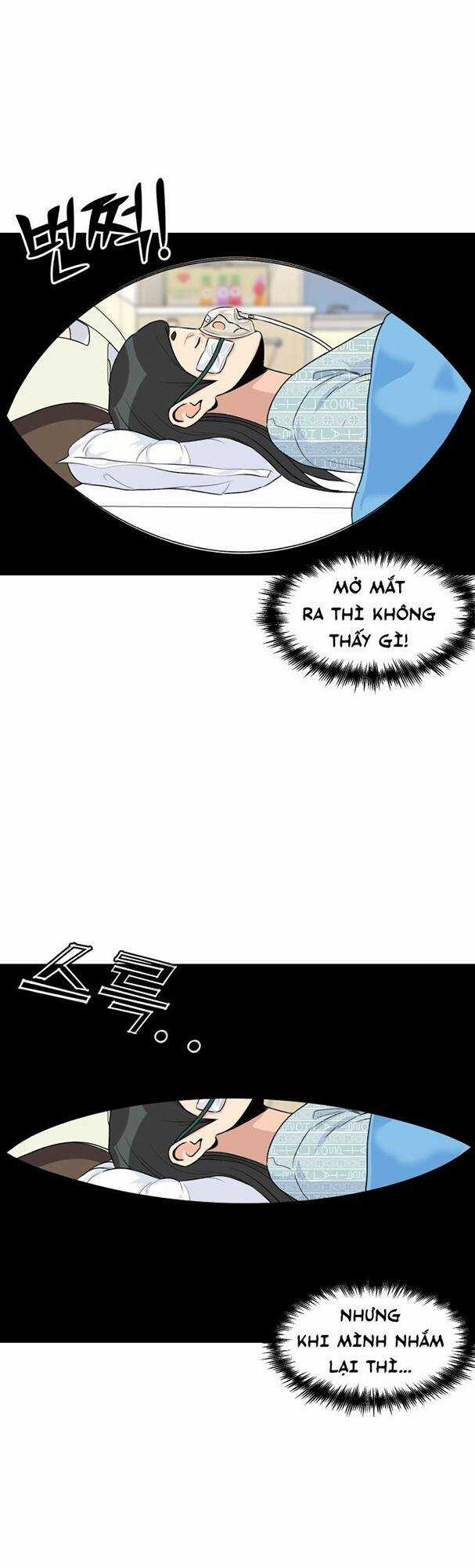 Gương Mặt Thiên Tài Chapter 9 trang 10