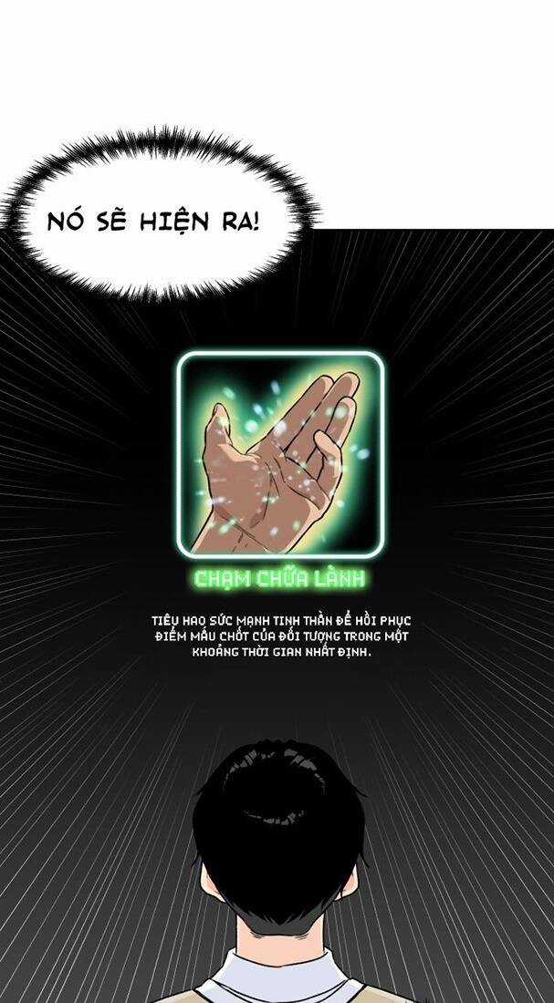 Gương Mặt Thiên Tài Chapter 9 trang 11