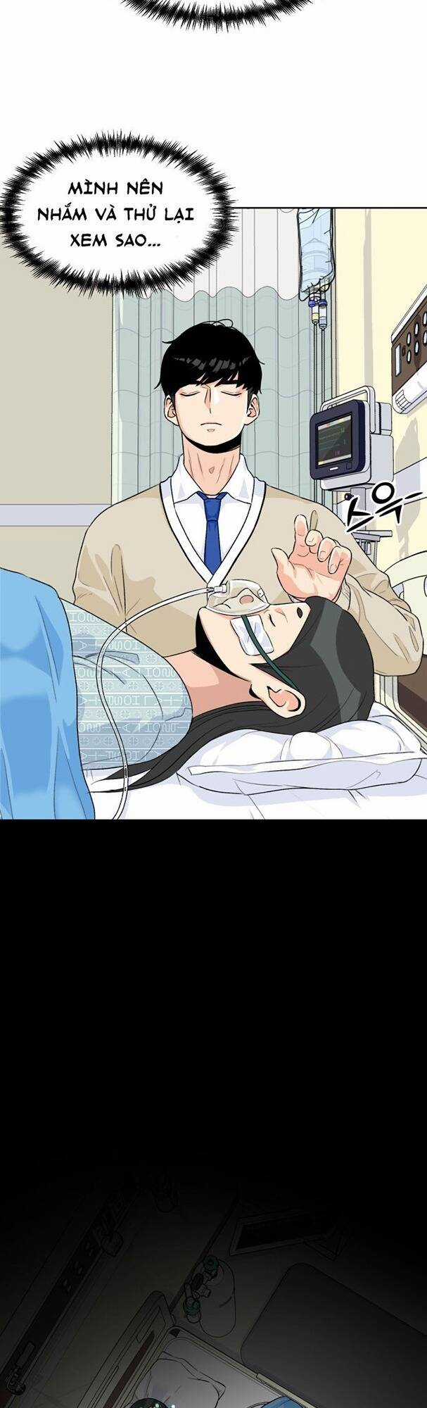 Gương Mặt Thiên Tài Chapter 9 trang 13