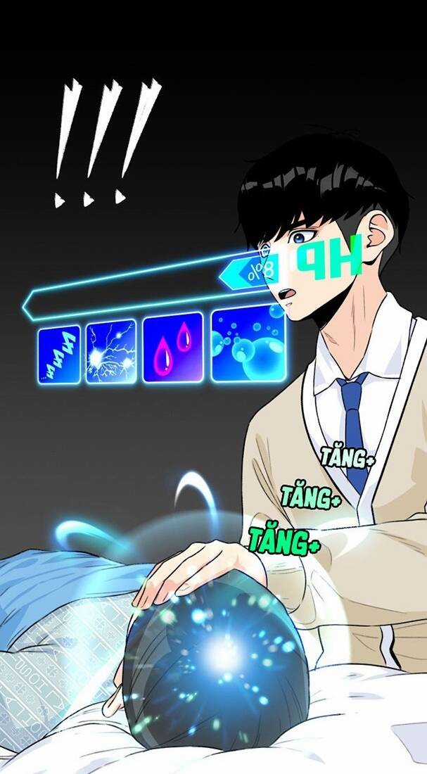 Gương Mặt Thiên Tài Chapter 9 trang 15