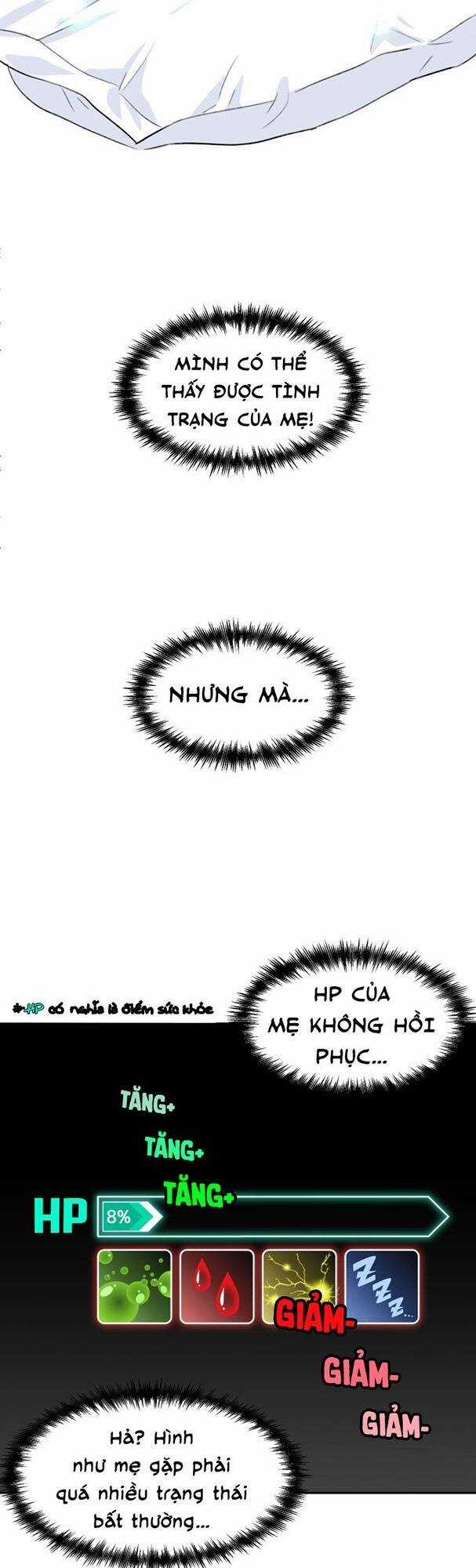 Gương Mặt Thiên Tài Chapter 9 trang 16