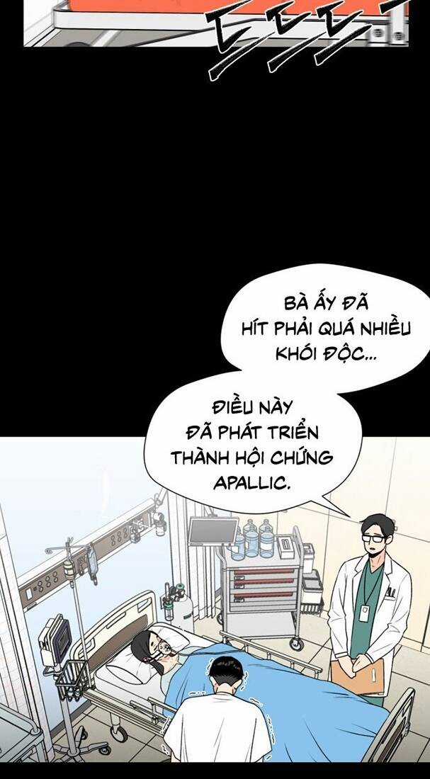 Gương Mặt Thiên Tài Chapter 9 trang 18