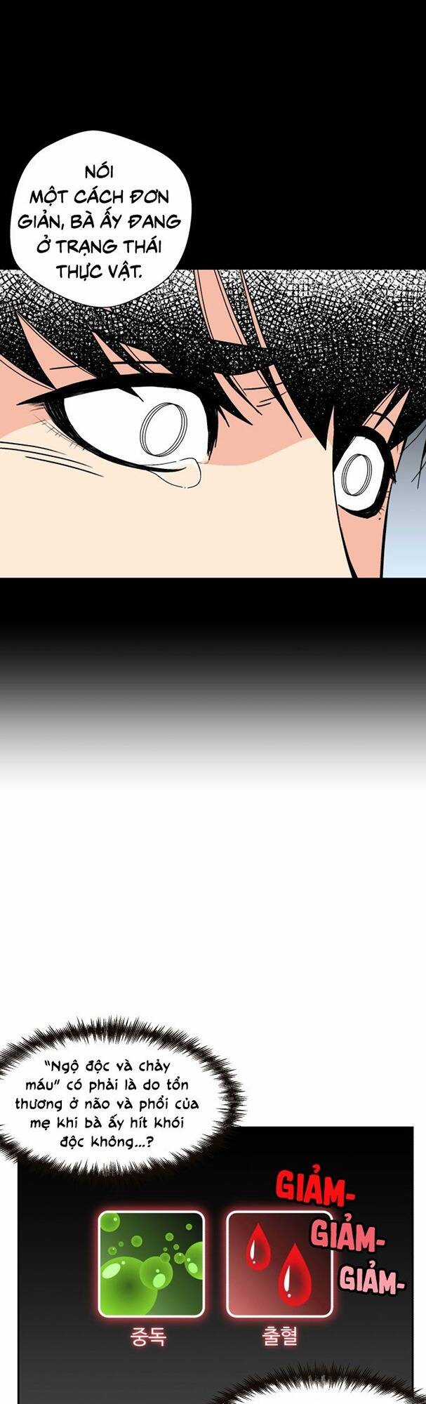 Gương Mặt Thiên Tài Chapter 9 trang 19