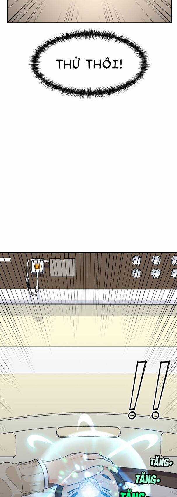 Gương Mặt Thiên Tài Chapter 9 trang 2