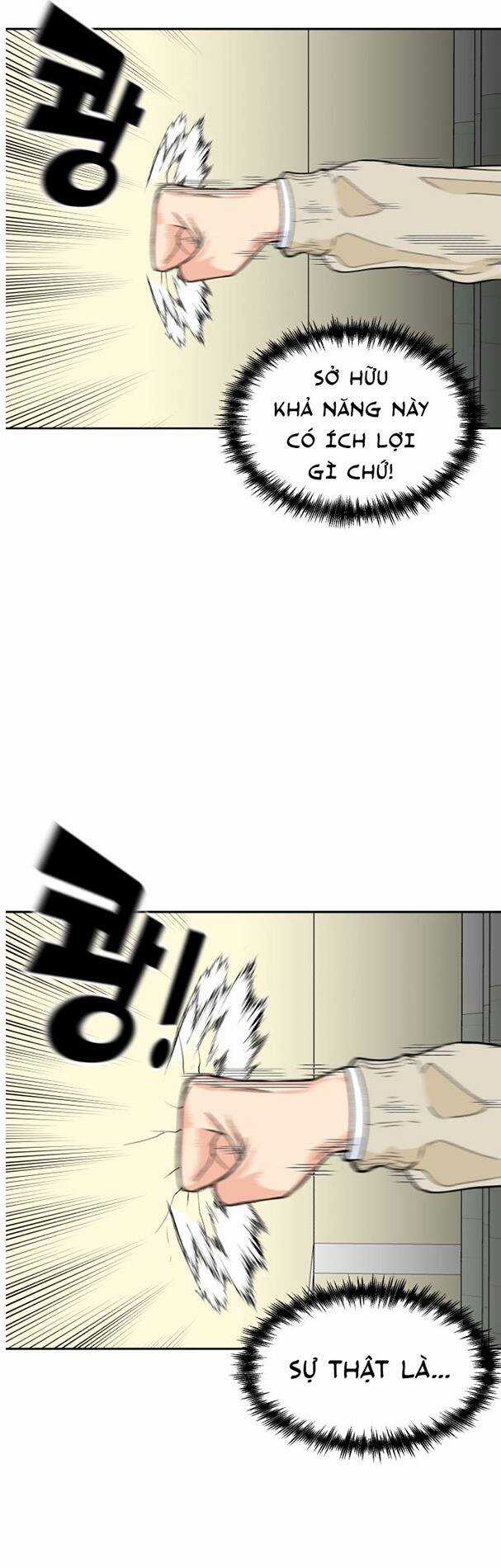 Gương Mặt Thiên Tài Chapter 9 trang 27