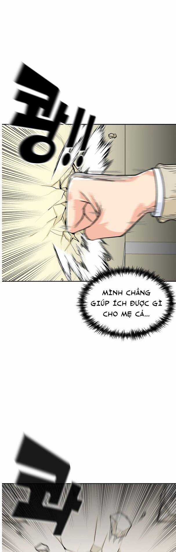 Gương Mặt Thiên Tài Chapter 9 trang 28