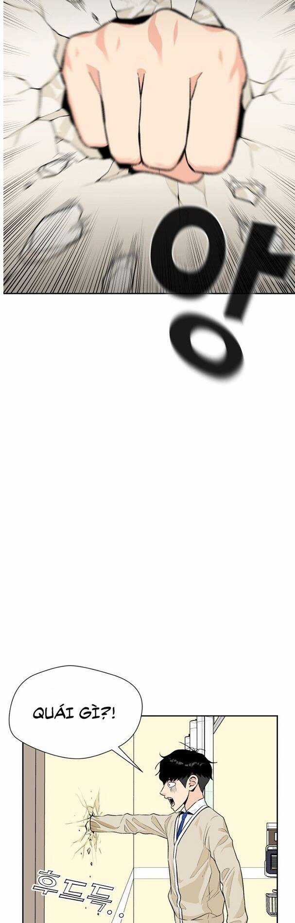 Gương Mặt Thiên Tài Chapter 9 trang 29