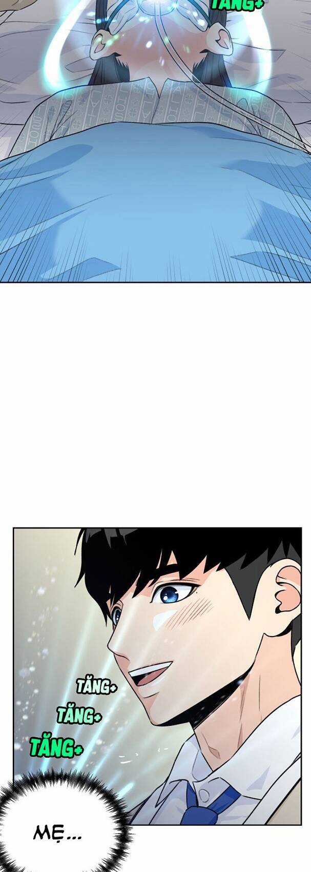 Gương Mặt Thiên Tài Chapter 9 trang 3