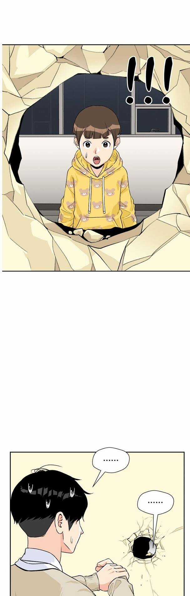 Gương Mặt Thiên Tài Chapter 9 trang 32