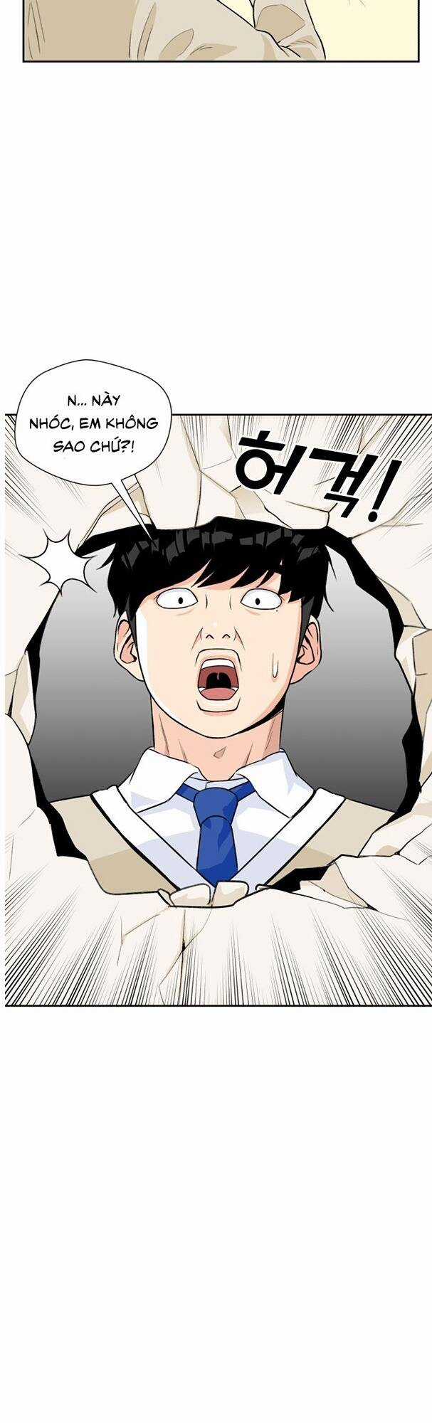 Gương Mặt Thiên Tài Chapter 9 trang 33