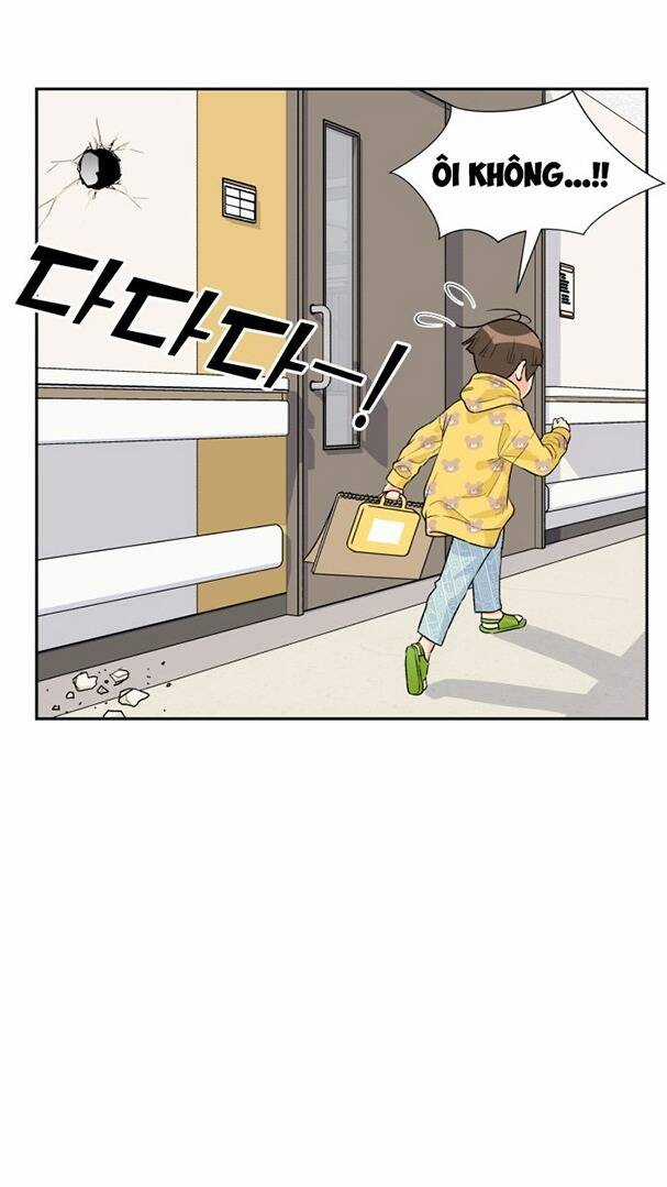 Gương Mặt Thiên Tài Chapter 9 trang 34