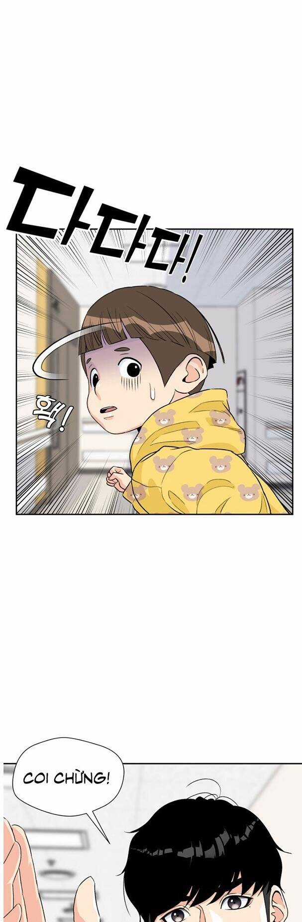 Gương Mặt Thiên Tài Chapter 9 trang 36