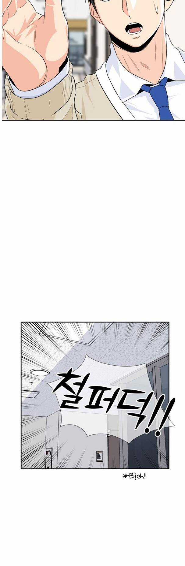 Gương Mặt Thiên Tài Chapter 9 trang 37