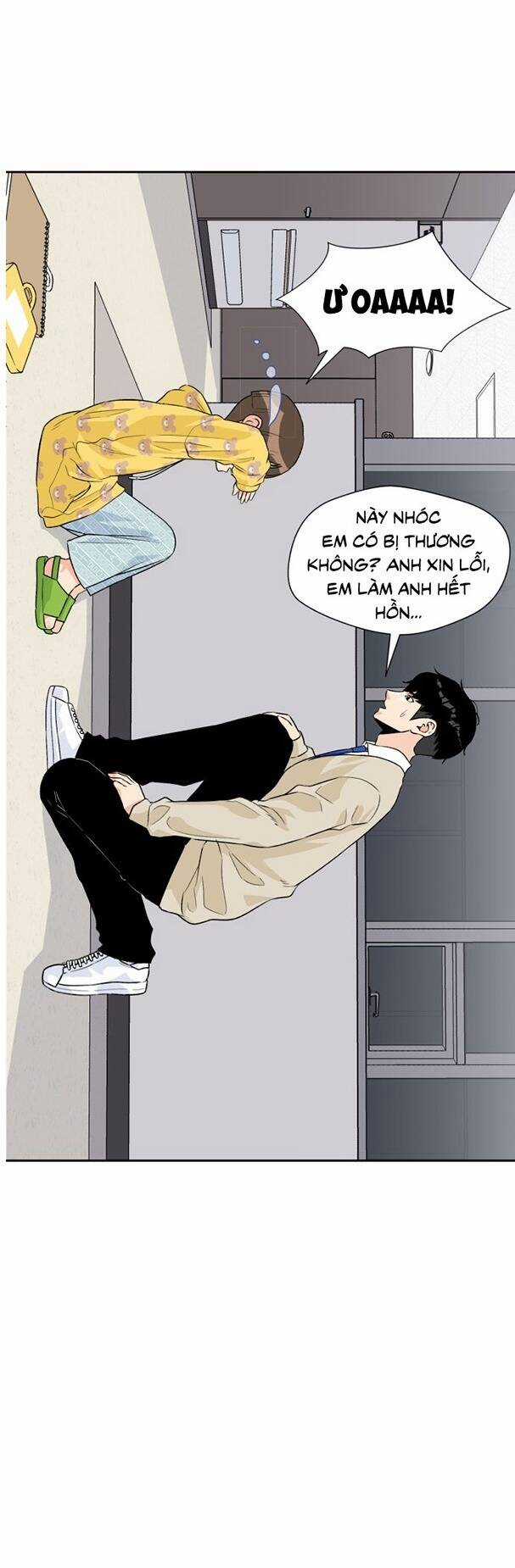 Gương Mặt Thiên Tài Chapter 9 trang 38