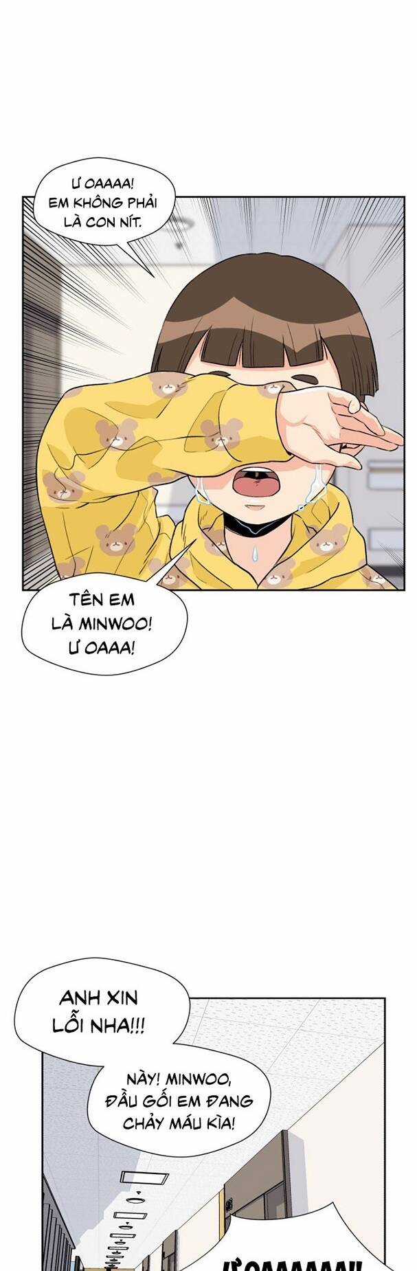 Gương Mặt Thiên Tài Chapter 9 trang 39