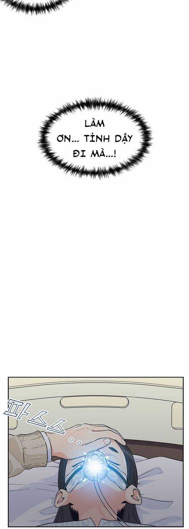 Gương Mặt Thiên Tài Chapter 9 trang 4