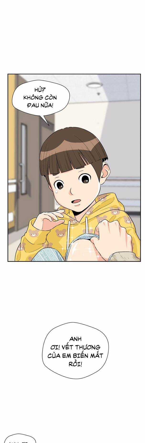 Gương Mặt Thiên Tài Chapter 9 trang 42