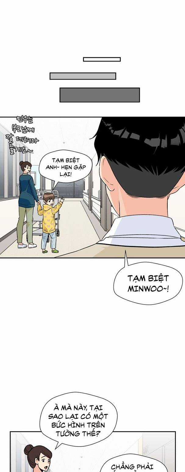 Gương Mặt Thiên Tài Chapter 9 trang 48