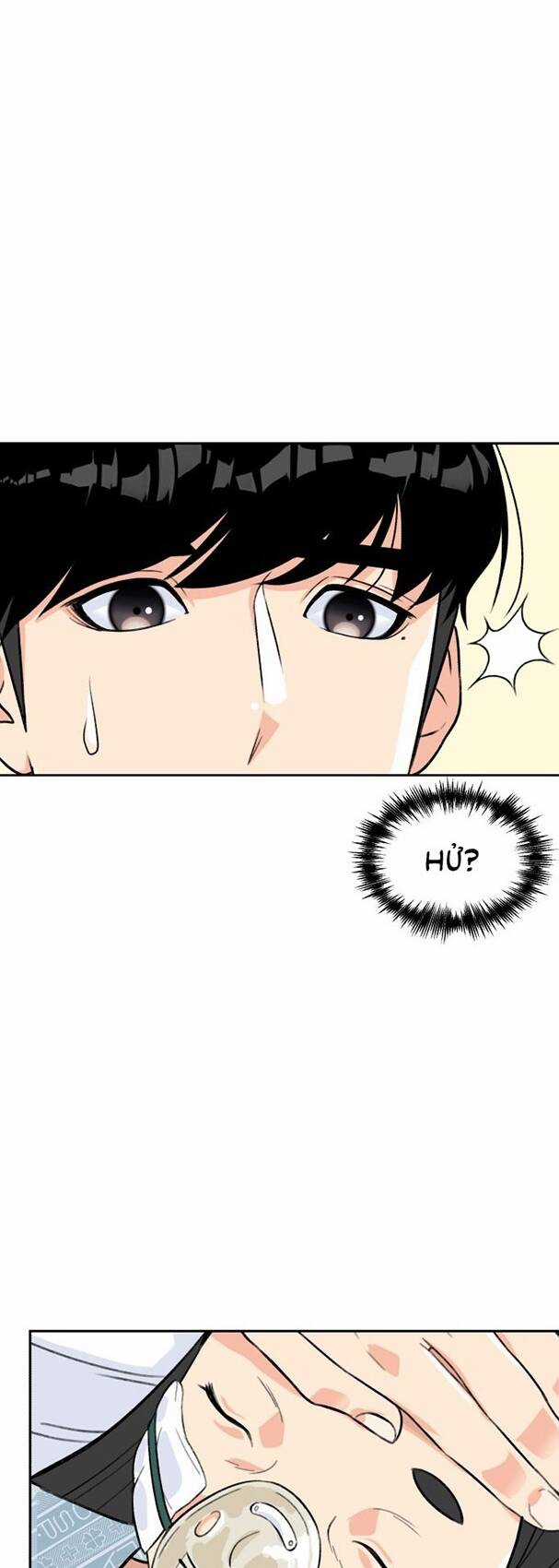 Gương Mặt Thiên Tài Chapter 9 trang 5