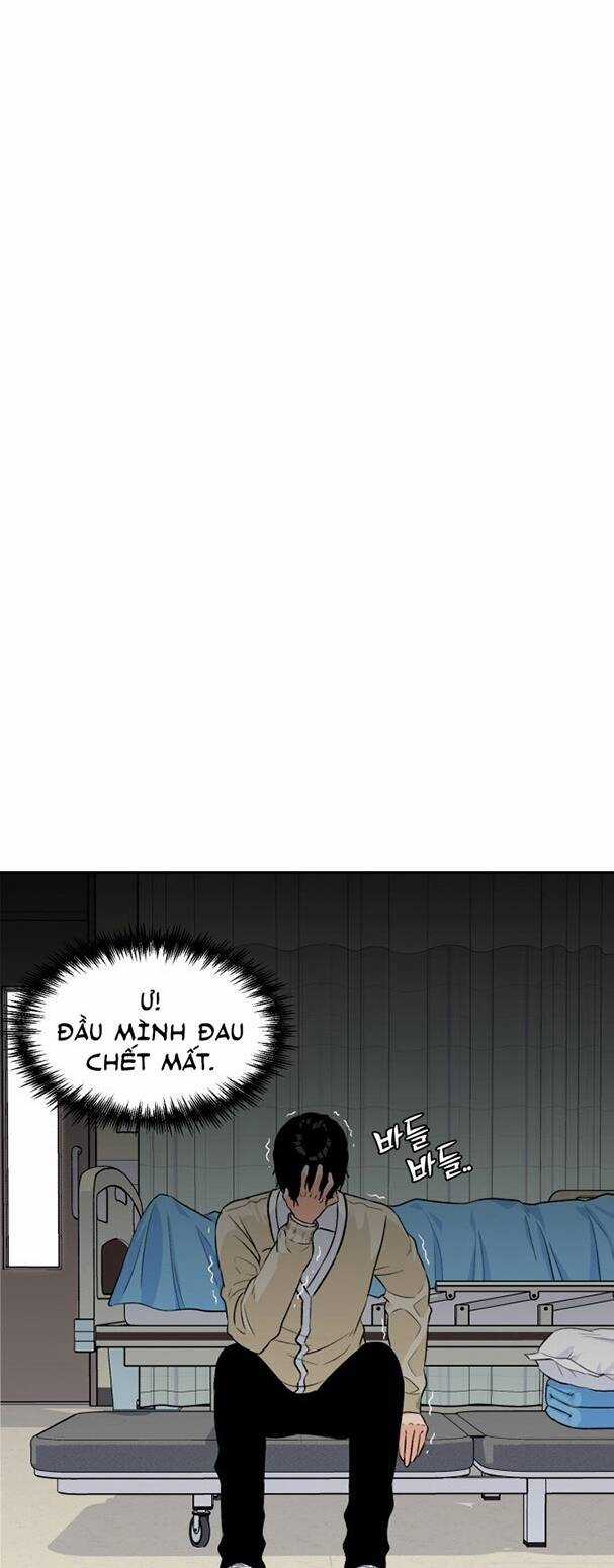 Gương Mặt Thiên Tài Chapter 9 trang 50