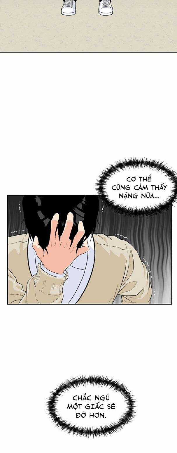 Gương Mặt Thiên Tài Chapter 9 trang 51