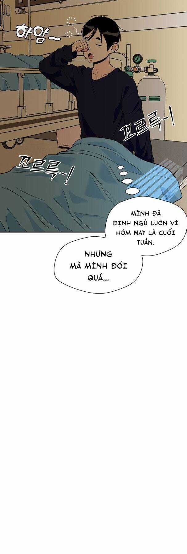 Gương Mặt Thiên Tài Chapter 9 trang 55