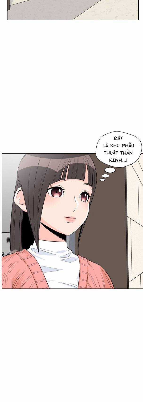 Gương Mặt Thiên Tài Chapter 9 trang 58