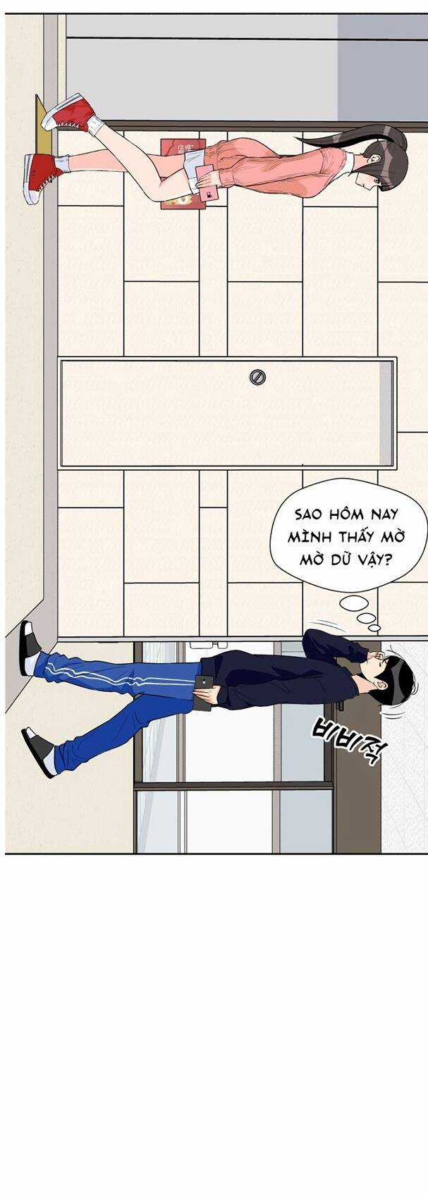 Gương Mặt Thiên Tài Chapter 9 trang 59