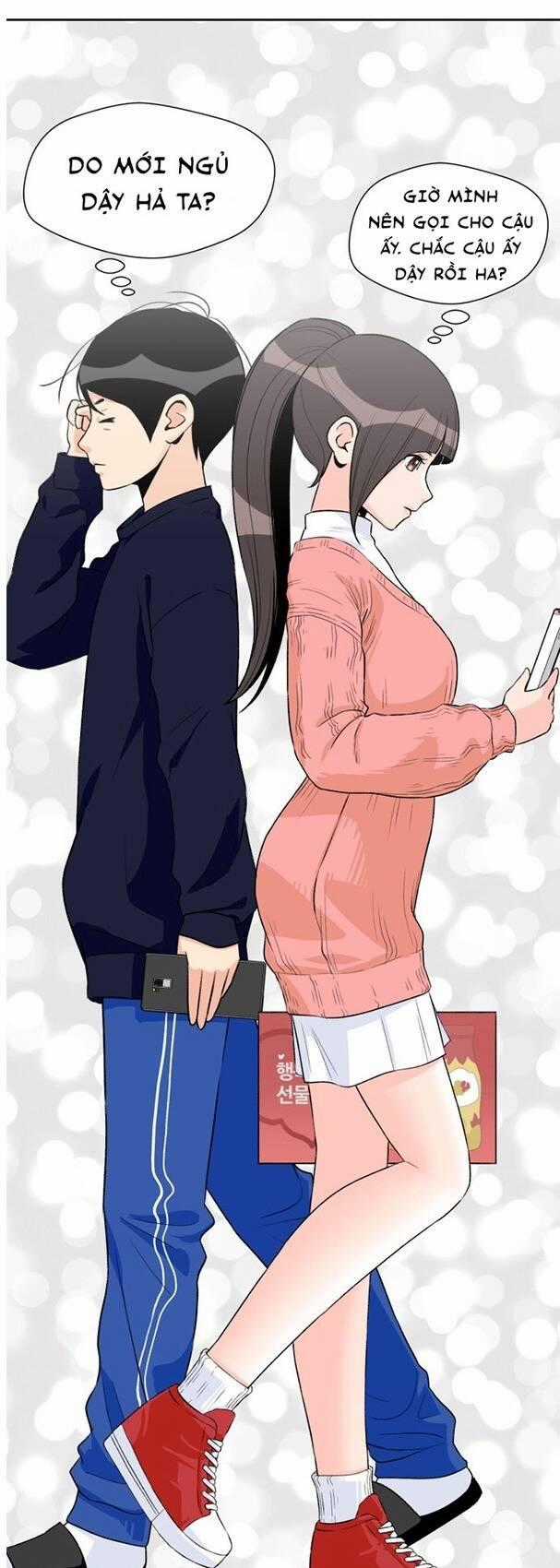 Gương Mặt Thiên Tài Chapter 9 trang 60