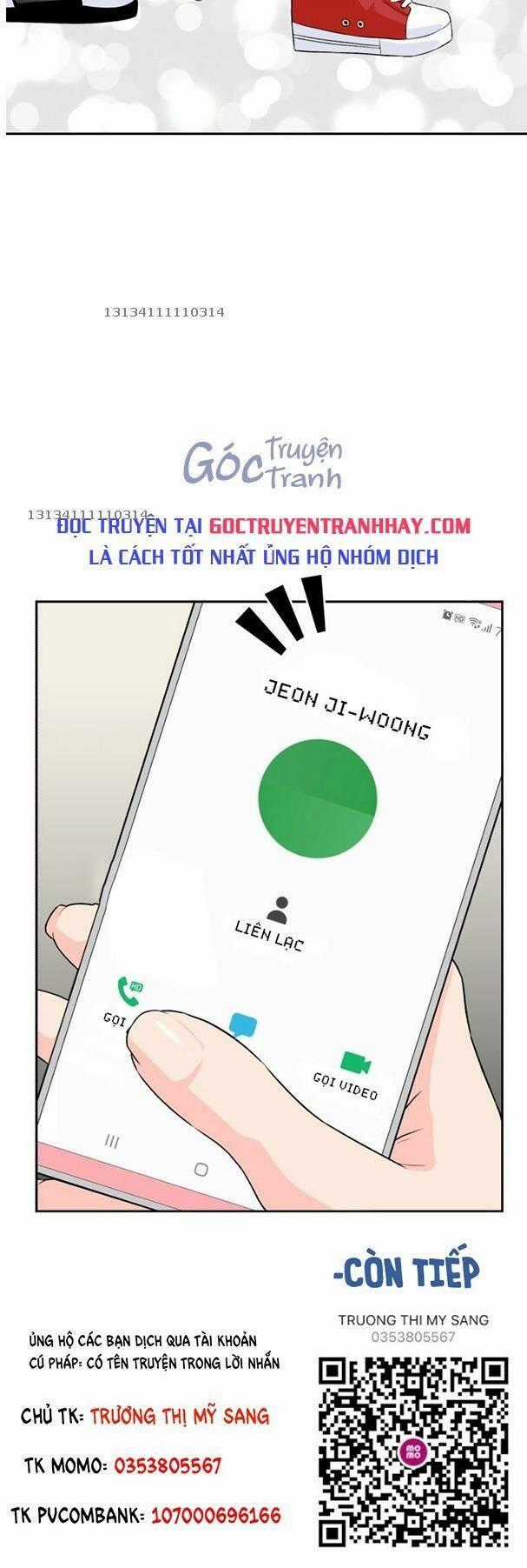 Gương Mặt Thiên Tài Chapter 9 trang 61