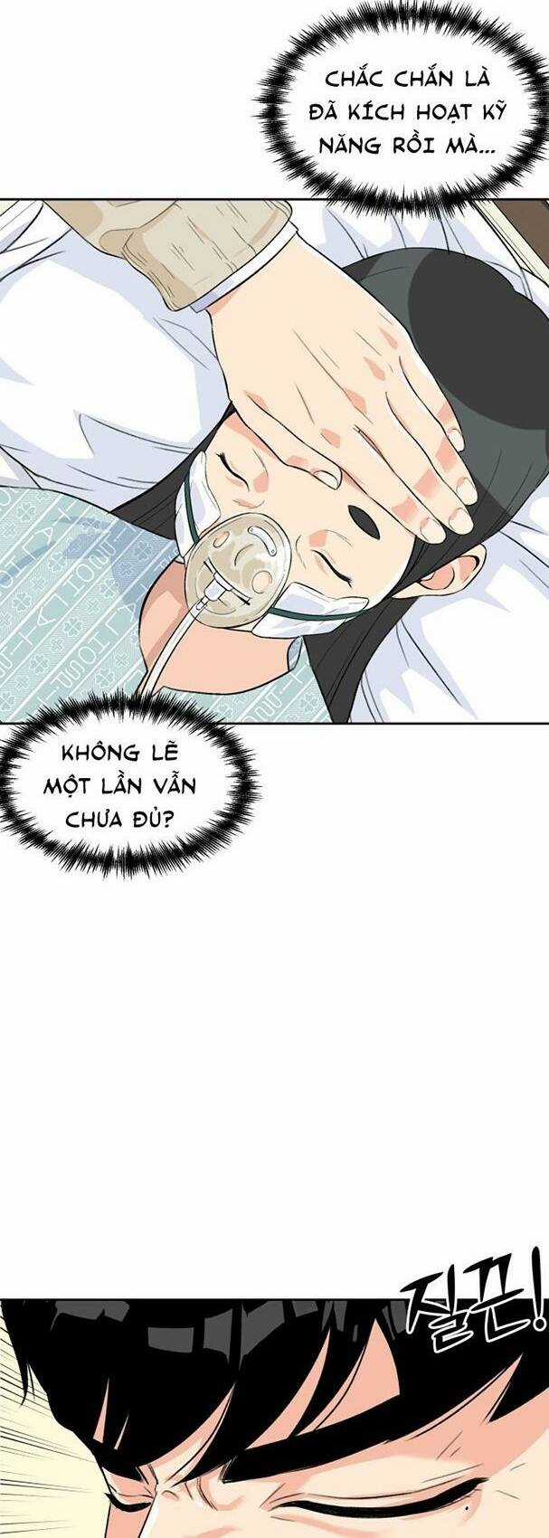 Gương Mặt Thiên Tài Chapter 9 trang 7